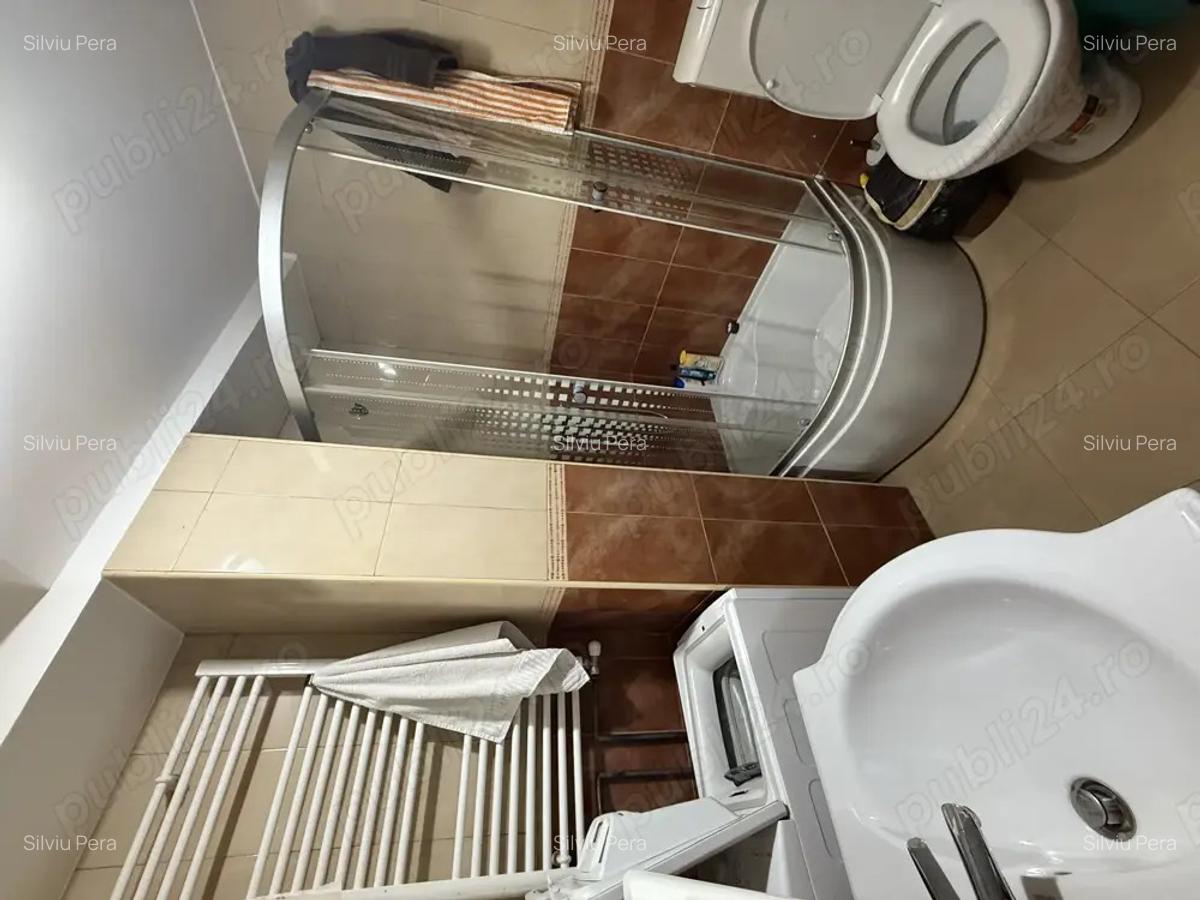 Apartament 2 camere, zona Modern, direct proprietar - 5