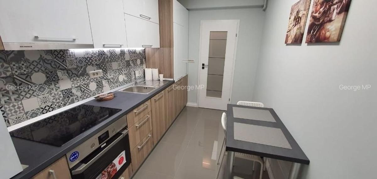 Apartament cu 2 camere decomandat în Prelungirea Ghencea - 5