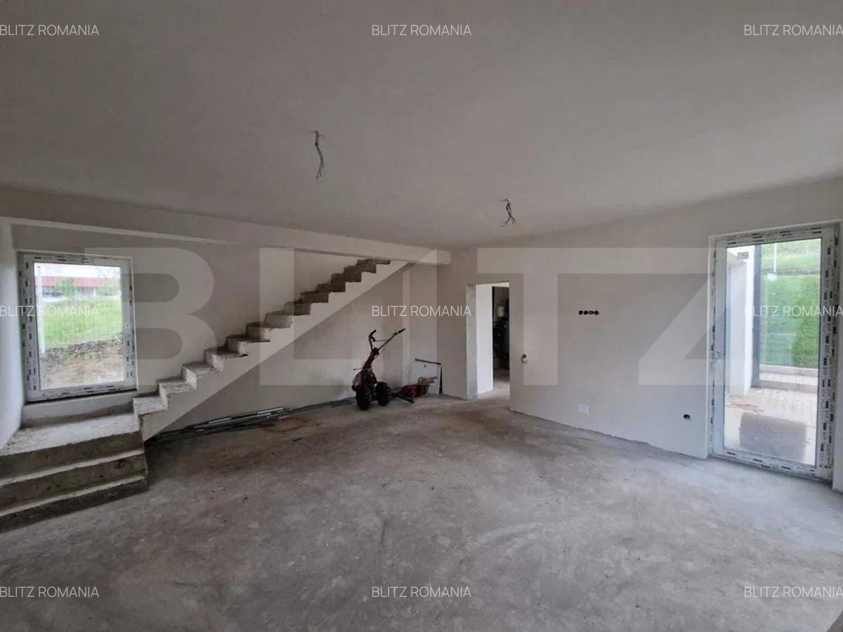 Oferta imobiliara rara - Casa Premium, eficienta energetic, la pret corect! - 6