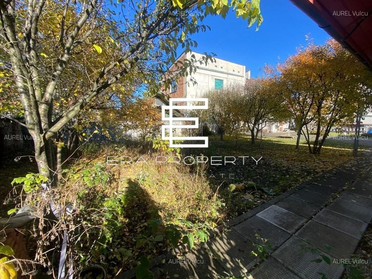 Casa individuală, 283 mp utili, teren 992 mp – zona Parcul Sub Arini - 2