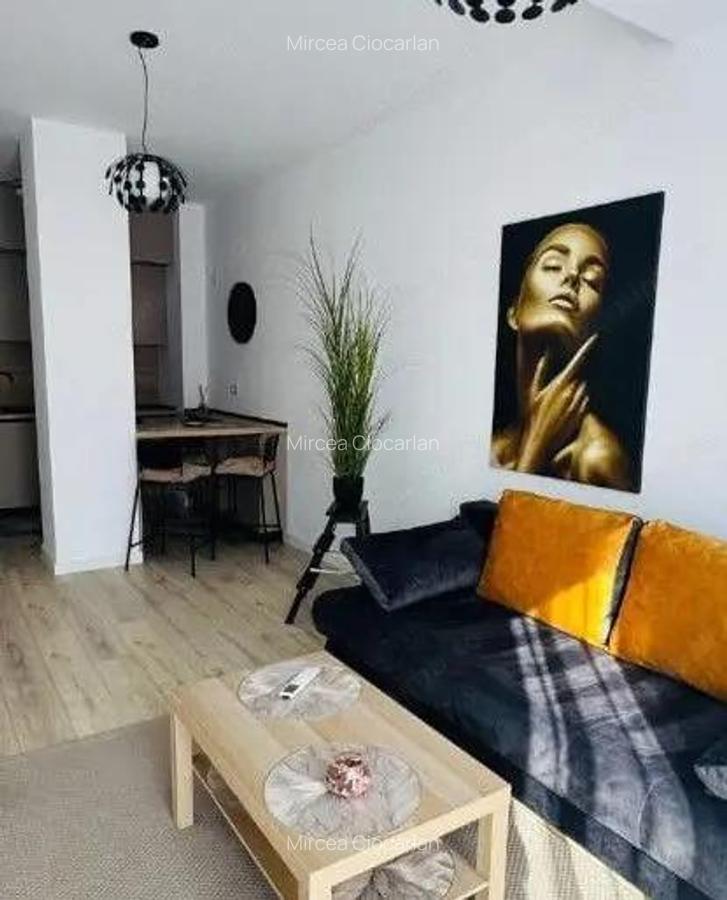 APARTAMENT CU 2 CAMERE IN COMPLEX CAMPEADOR CITY LA 550 EURO - 9