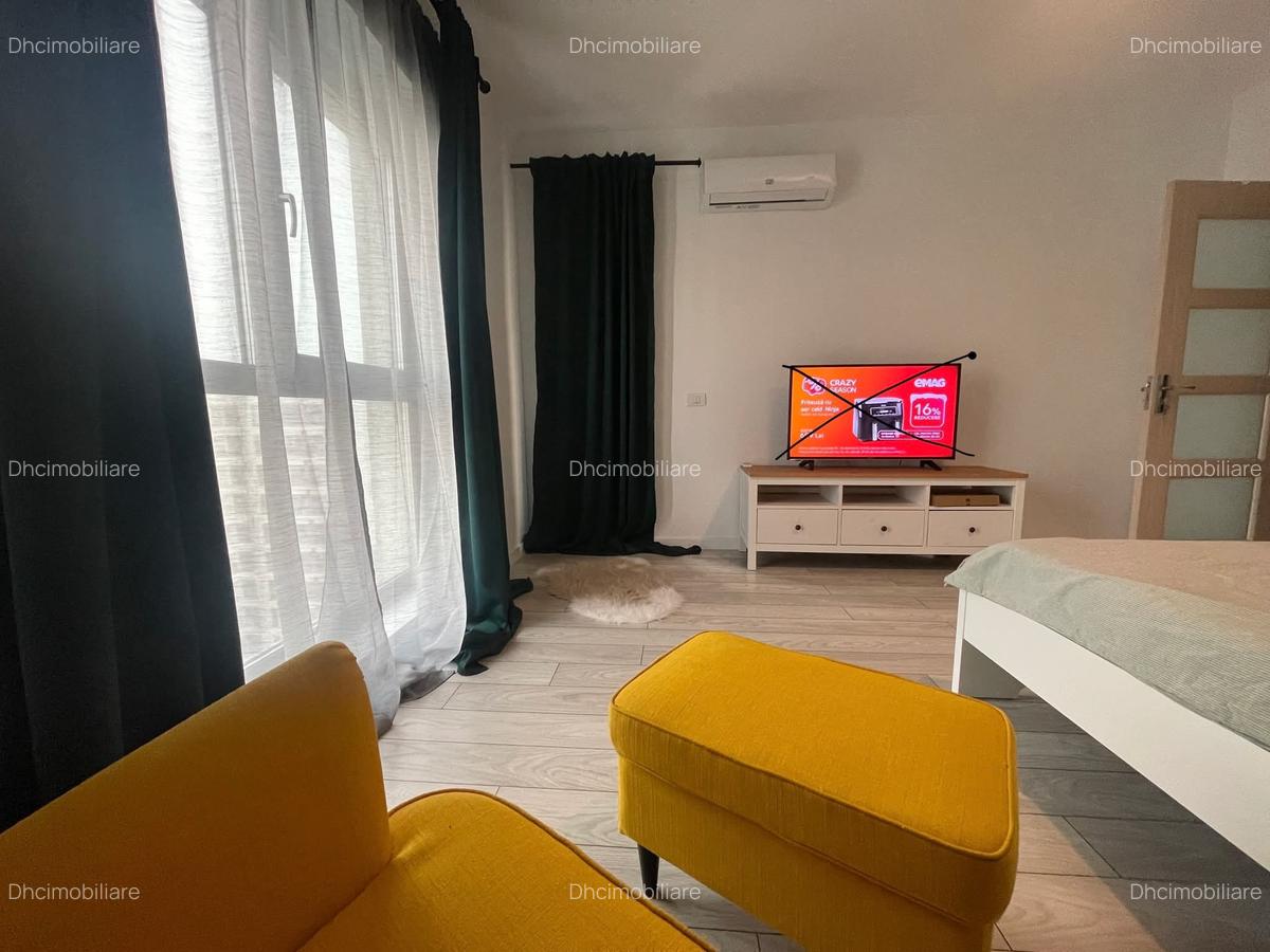 Exigent Plaza Residence faza 2 superba - 7