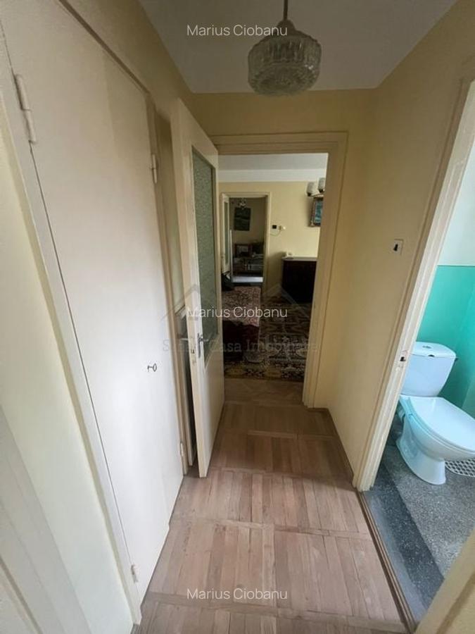 Apartament 2 Camere Semidecomandat Podu Ros - 6