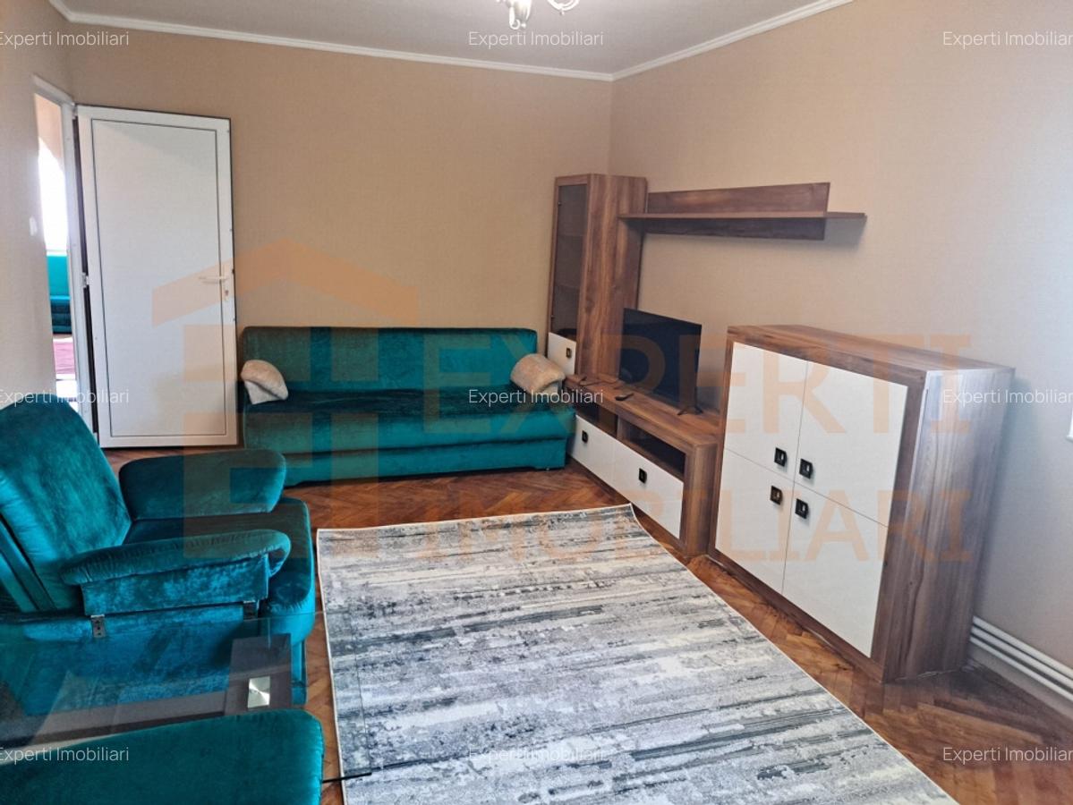 Apartament 3 camere zona Dacia, Constanta - 3