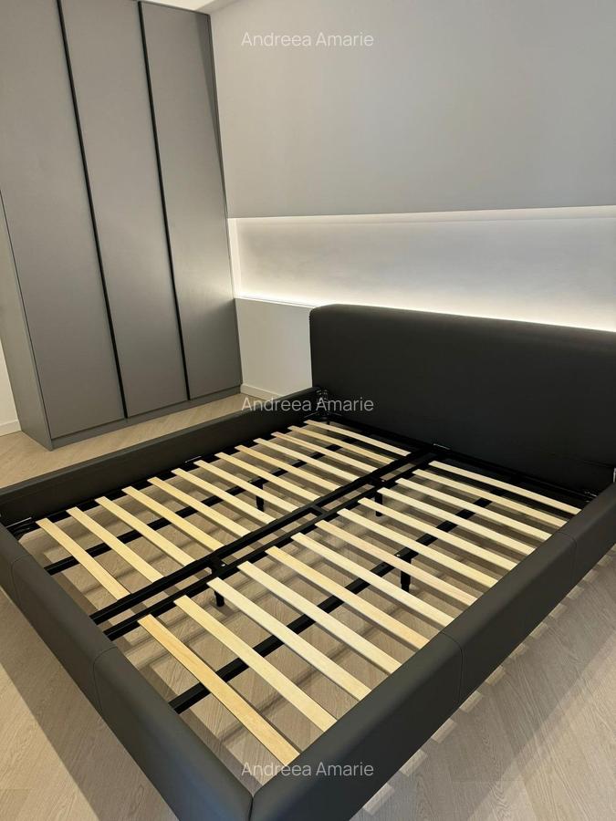 Apartament cu 2 camere decomandat în Pipera - 8
