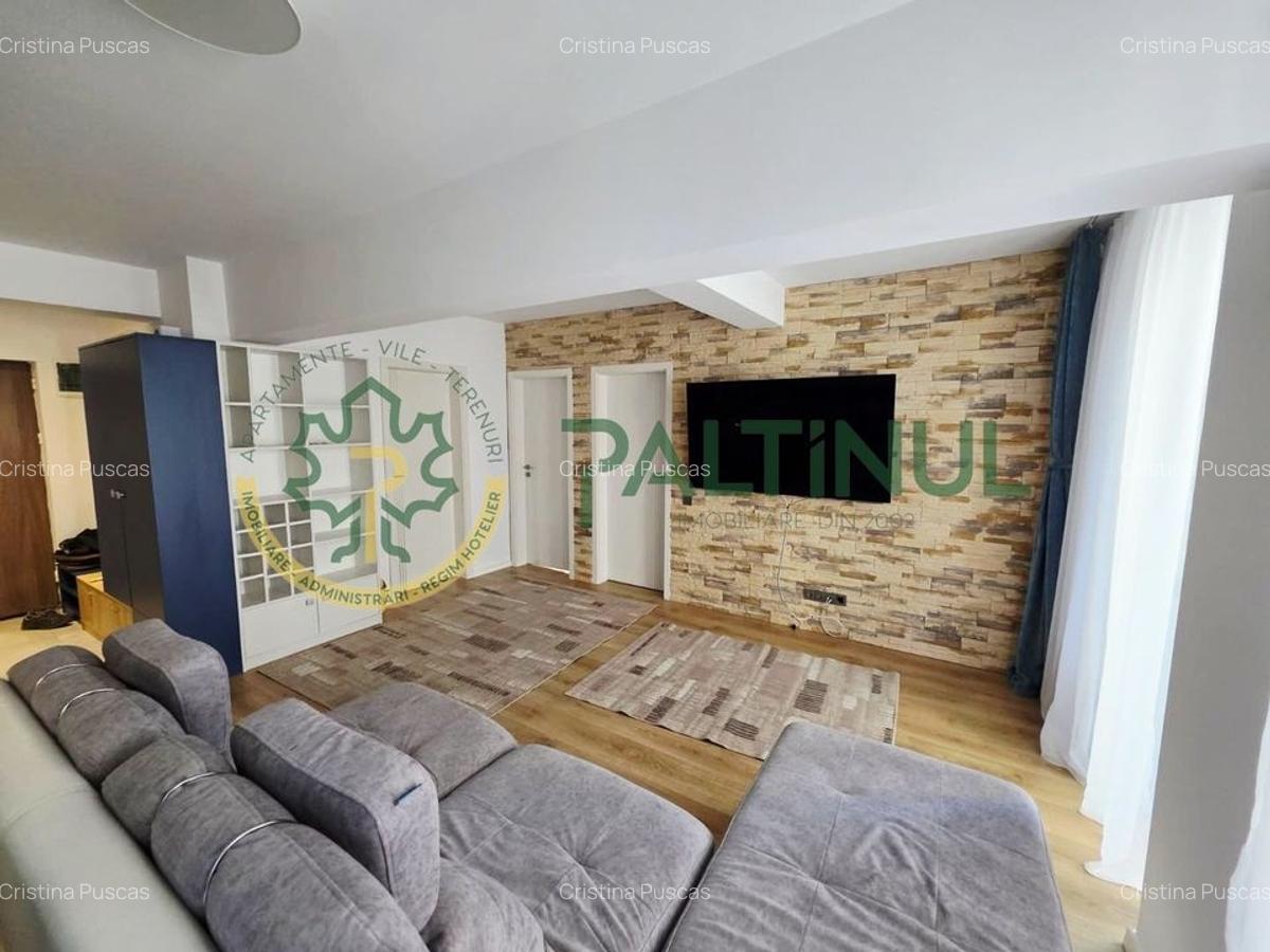 Apartament modern de inchiriat – Doamna Stanca, Sibiu - 9