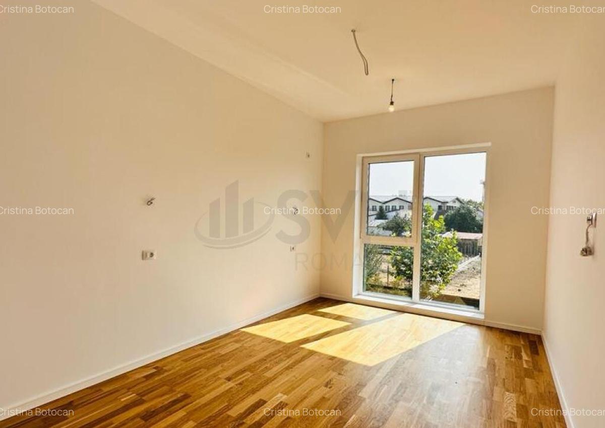 Vila tip duplex Paradisul Verde in Corbeanca - 7