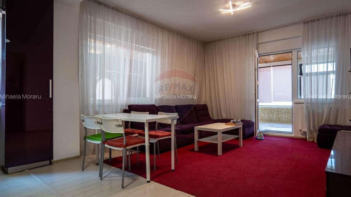 Vanzare apartament 3 camere,  str. Marului, Dobroesti - 1