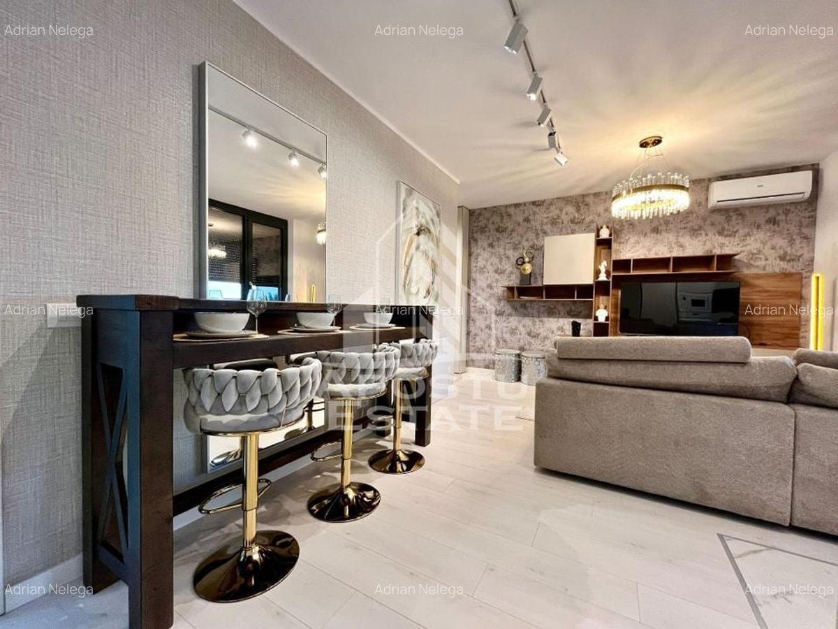 Apartament de lux cu 3 camere, 2 bai, in ISHO - 3