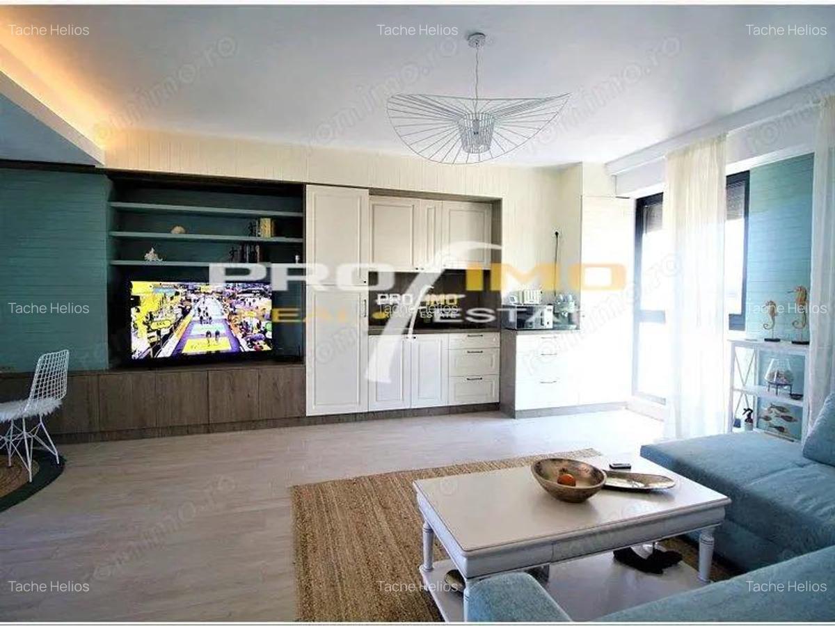Studio exclusivist pe Malul Lacului Mamaia TERMEN LUNG - 7