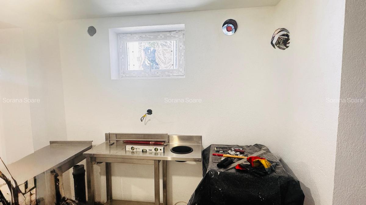 Casa cu terasa, de inchiriat, pentru activitati comerciale - 3