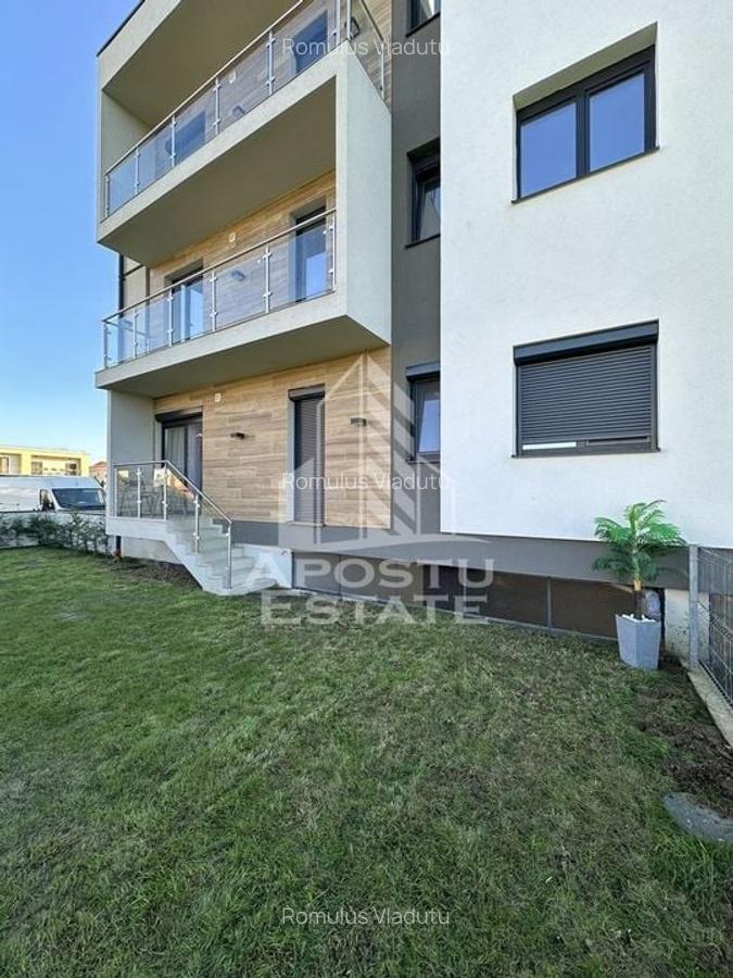 Apartament cu 3 Camere, Centrala loc de parcare, Zona Soarelui - 4