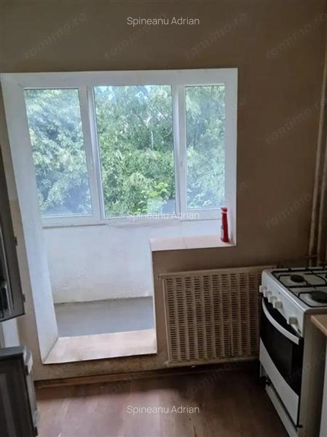 Apartament 2 camere  Aradului cu 2 balcoane - 3