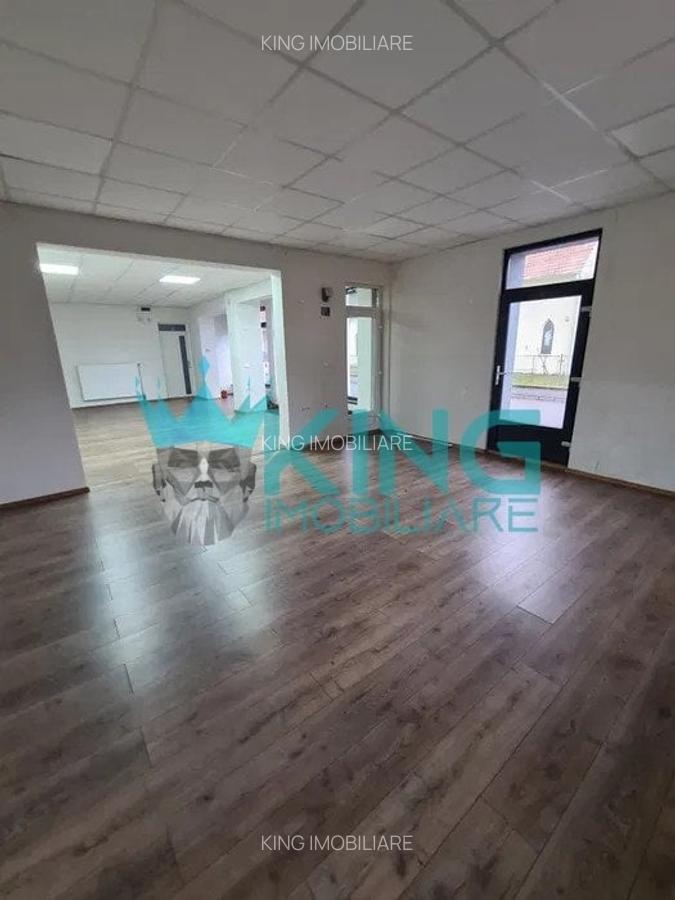 Spațiu comercial, 90 mp în Central - 1