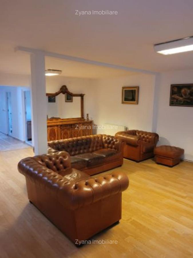 🏠 Apartament 3 Camere in Vila, Modern | Mihai Bravu – Splaiul Unirii | 140 mp | Etaj 3/3 - 3