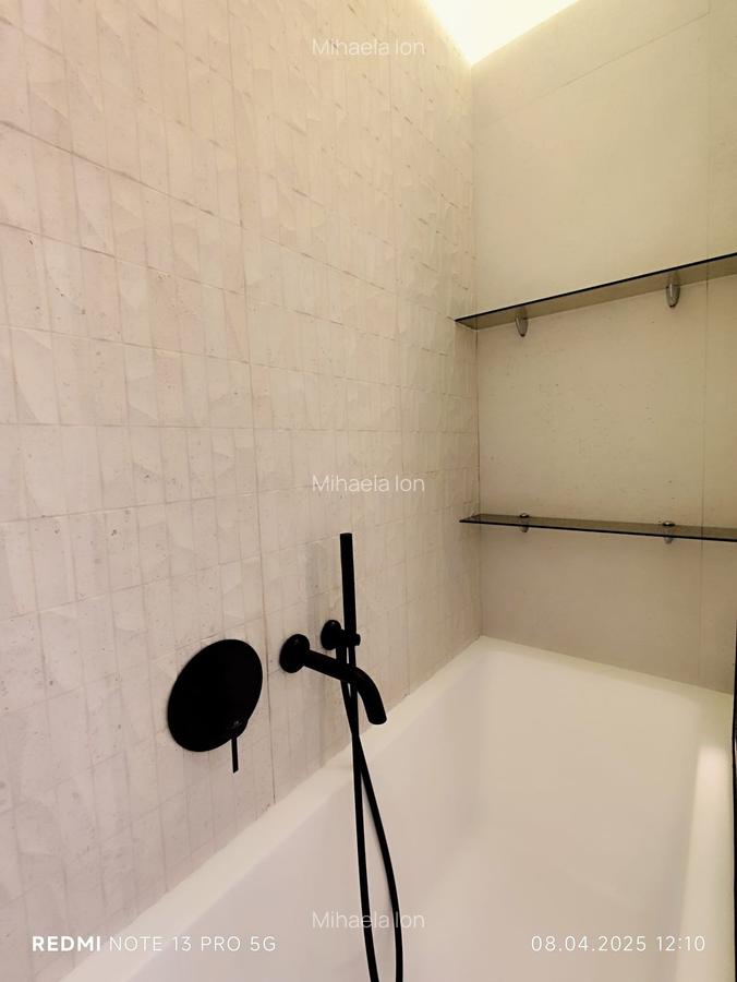 Apartament 2 camere LUX - Cotroceni / Cortina Academy - 24