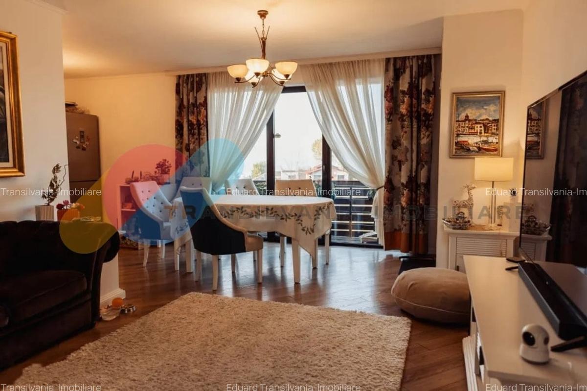 Casa 195 Mp, zona Europa - Eugen Ionesco - 9