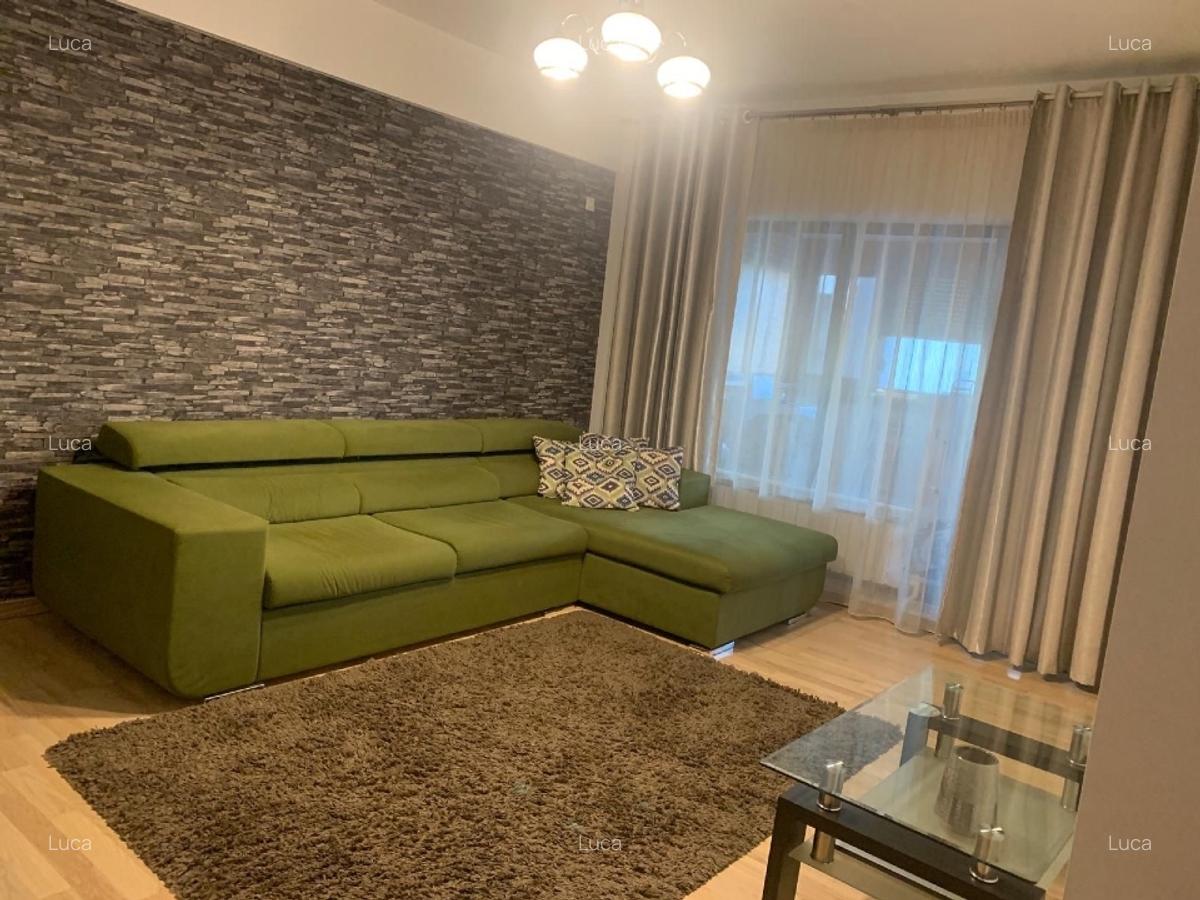 Apartament de Vanzare Campus/Tomis Nord Langa Hotel Nevada, in Bulevard - 10