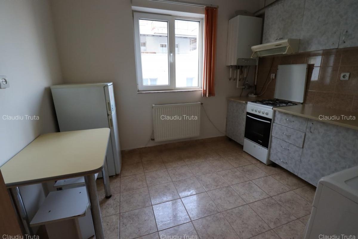 Apartament 1 camera, Spital de Recuperare, finisat - 7