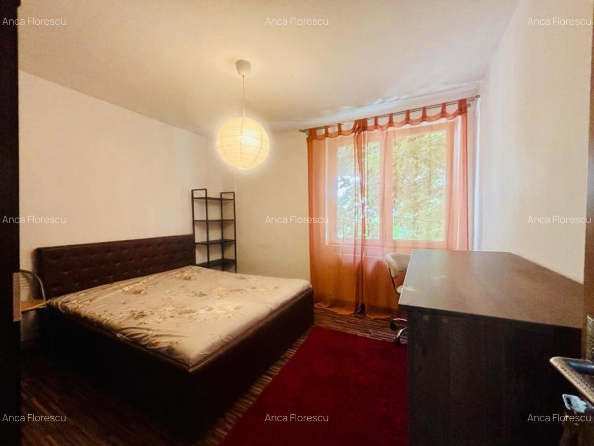 Apartament 2 camere de inchiriat ultracentral - 8