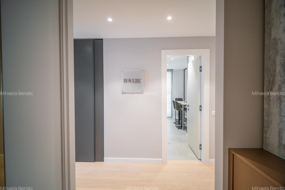 Apartament cu 2 camere decomandat în Floreasca - 11