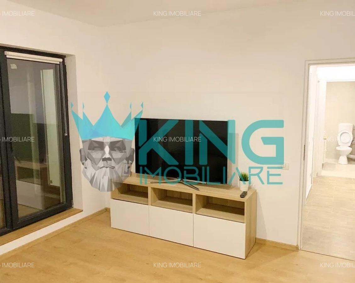 Plaza Residence | 3 Camere | Decomandat | Centrala | Balcon | - 4