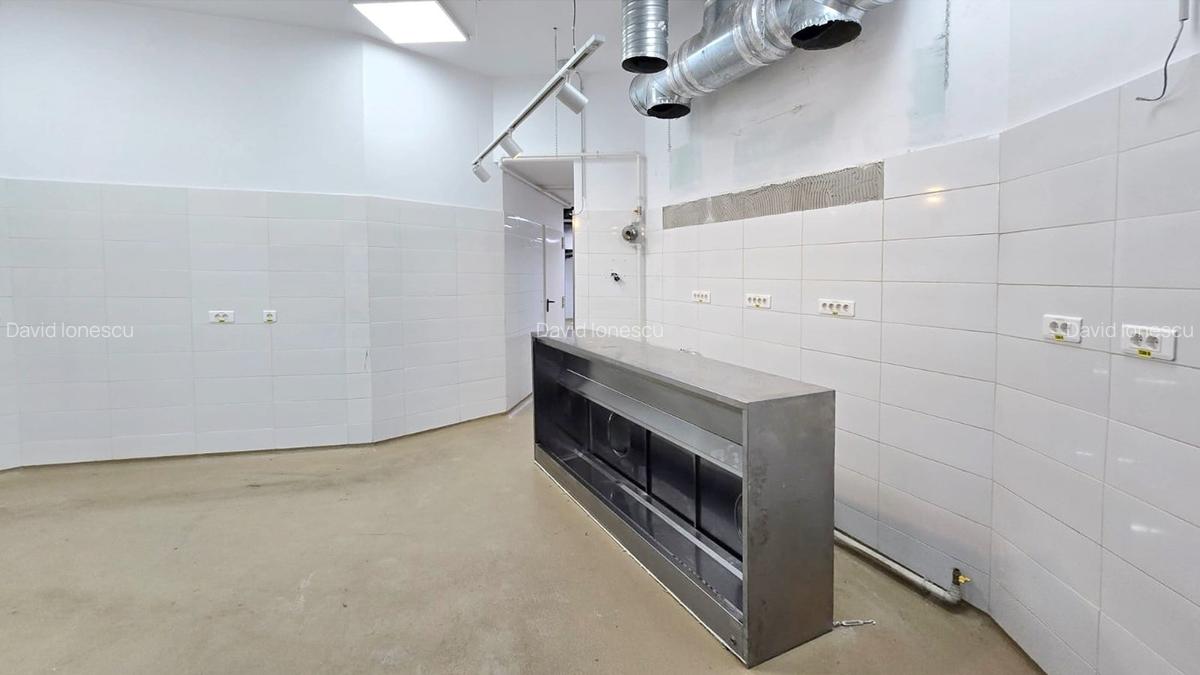 Spatiu comercial vad intens, intersectie bulevarde, vizibilitate maxima - 10