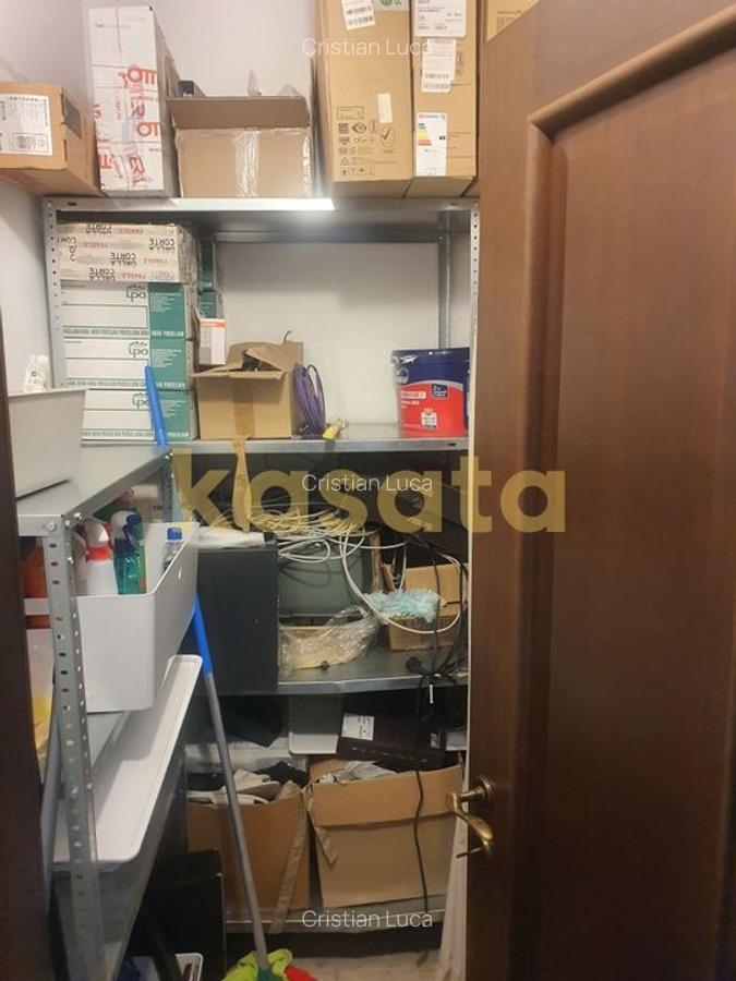 Apartament 3 camere | Parcare subterană | Floreasca - Piața Floreasca - 14