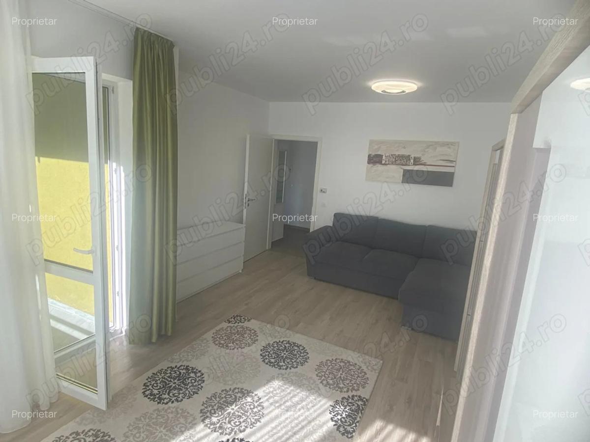 Garsoniera inchiriere Avantgarden COMISION 0% - proprietar - 4