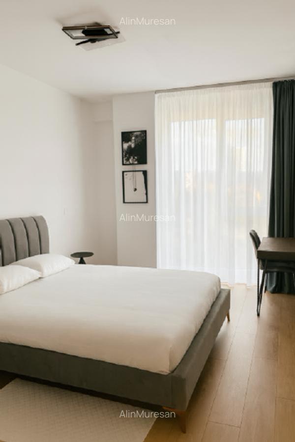 Apartament2 camere in complex Vivalia - 9