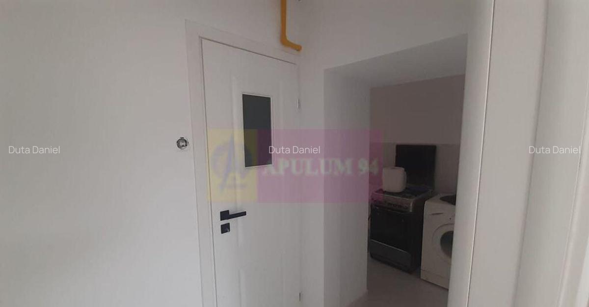 APARTAMENT BUN URANUS- PROASPAT RENOVAT - zona Palatul P... - 5