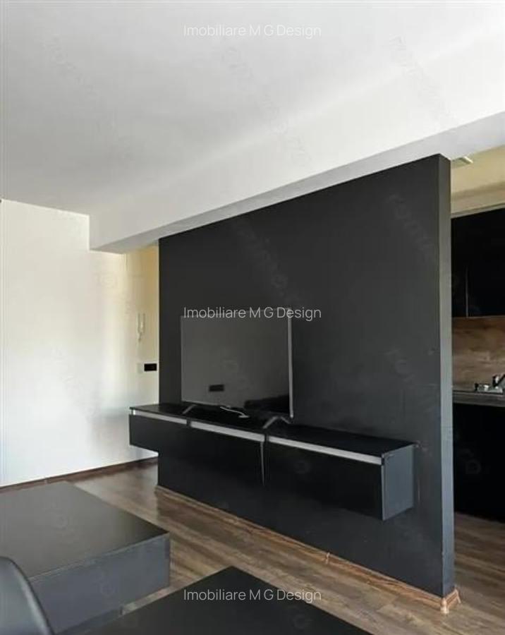 Apartament 2 camere Aradului bloc nou- parter cu gradina - 2