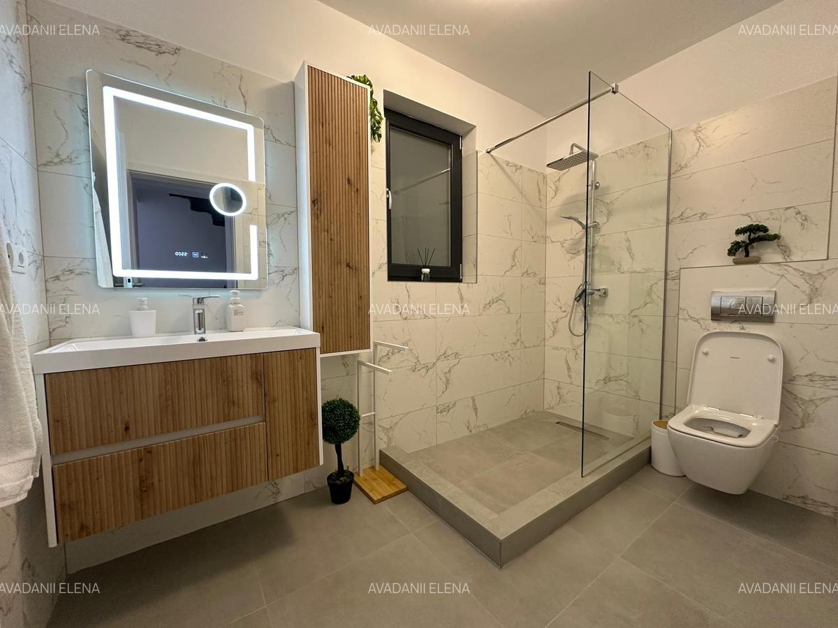 Vila 5 camere - Berceni Ilfov - 6