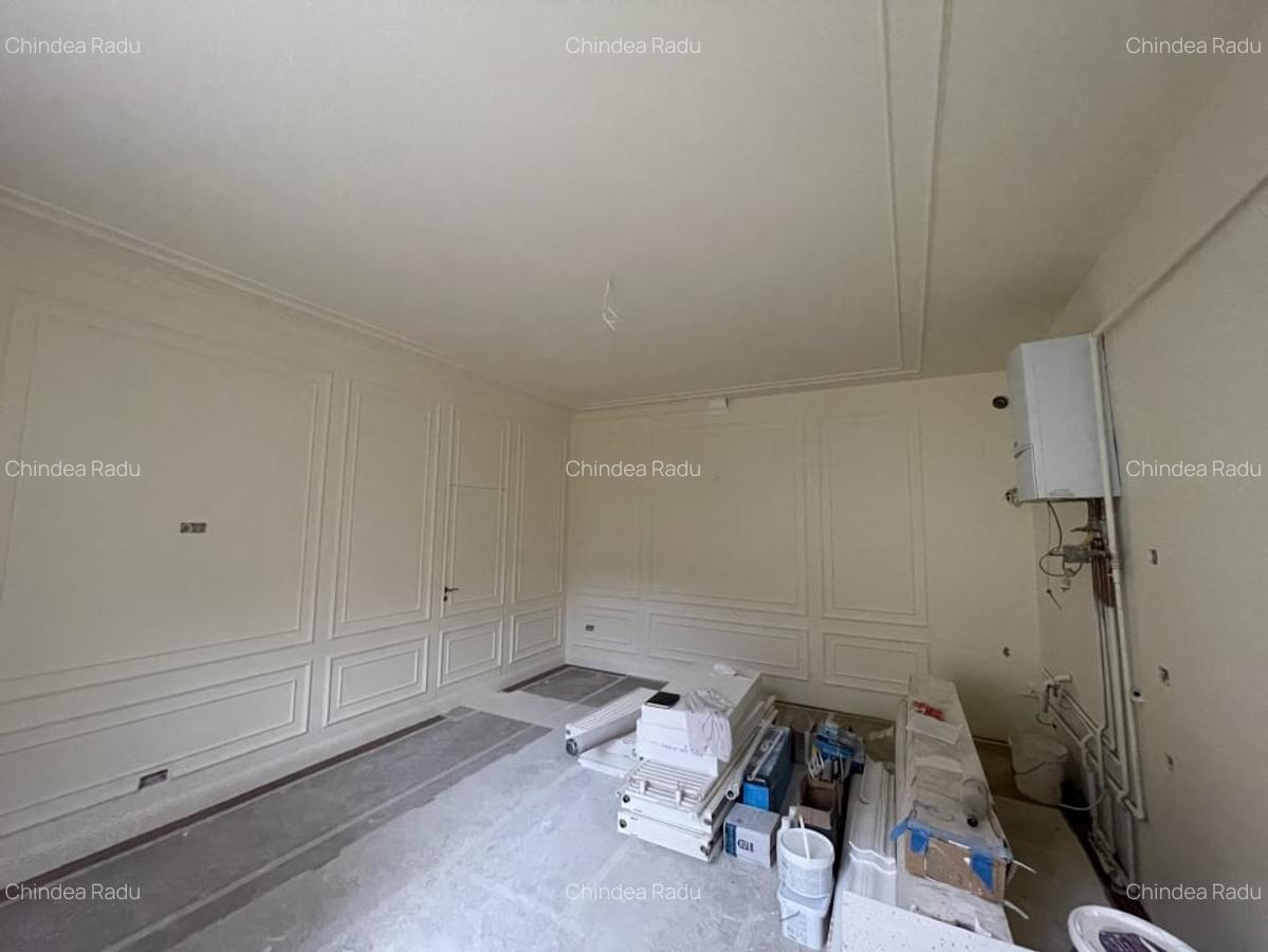 Apartment in zona istorica Piata Maria renovat impecabil - 6