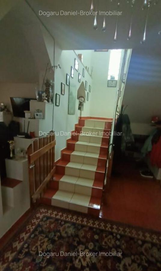 Casa de vanzare in Cristur Str. Uli?a Mare nr. 43 - 3