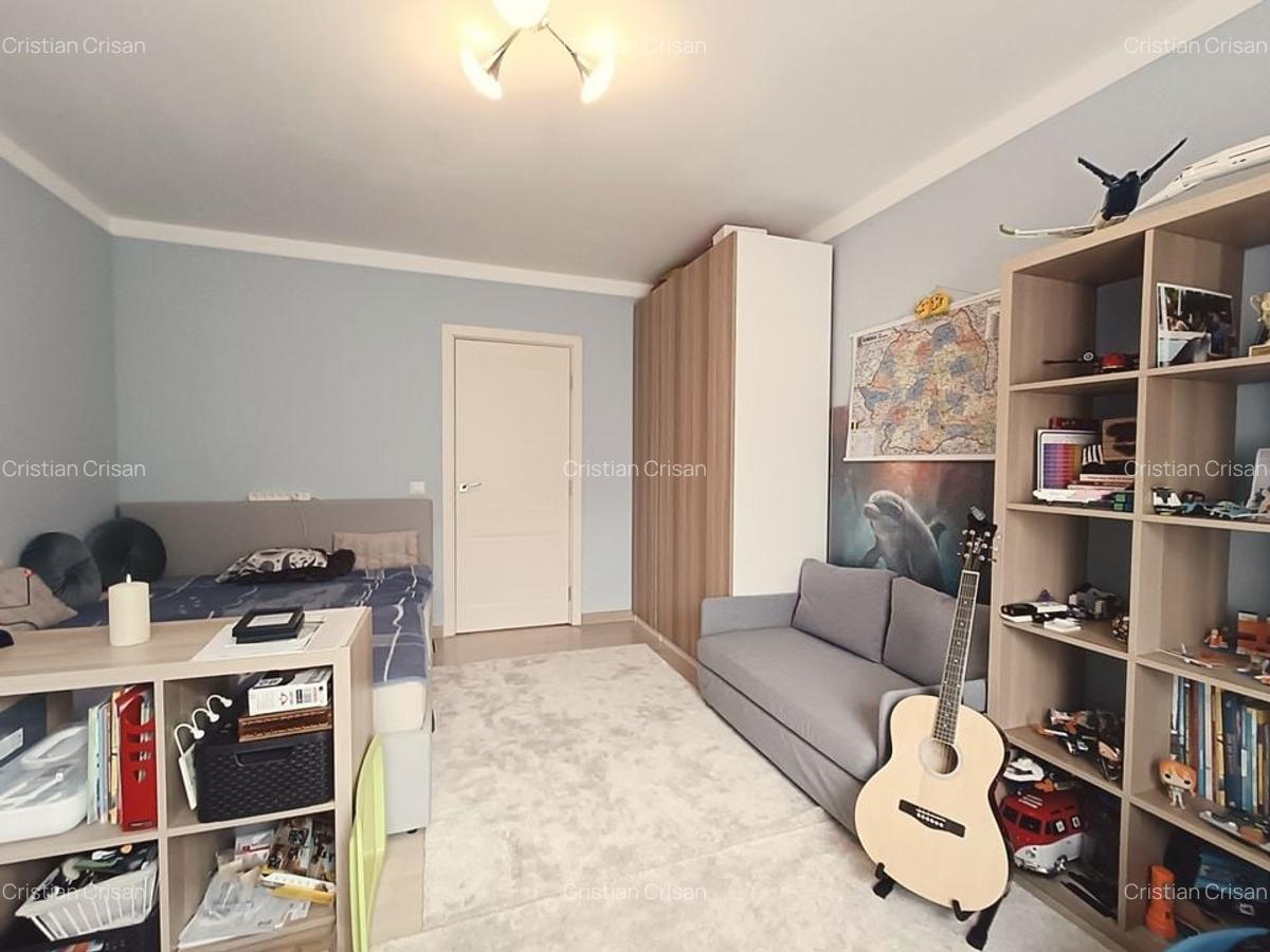 Casa individuala strada Cetatii, Gruia ,constructie noua, locatie premium - 17