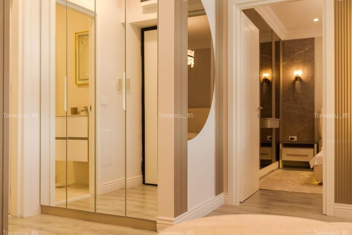 Apartament 2 camere mobilat si utilat, Pipera, Ivory Residence - 6