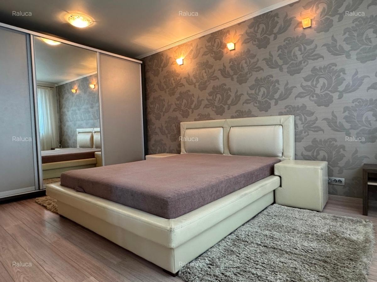 Apartament cu 3 camere în Podu Roș - 6
