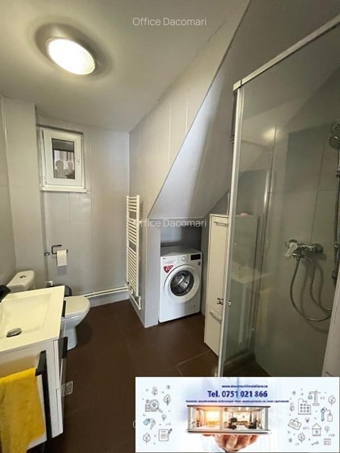 Casa cu teren proprietate, Sat Traian, Jud. Galati - 10