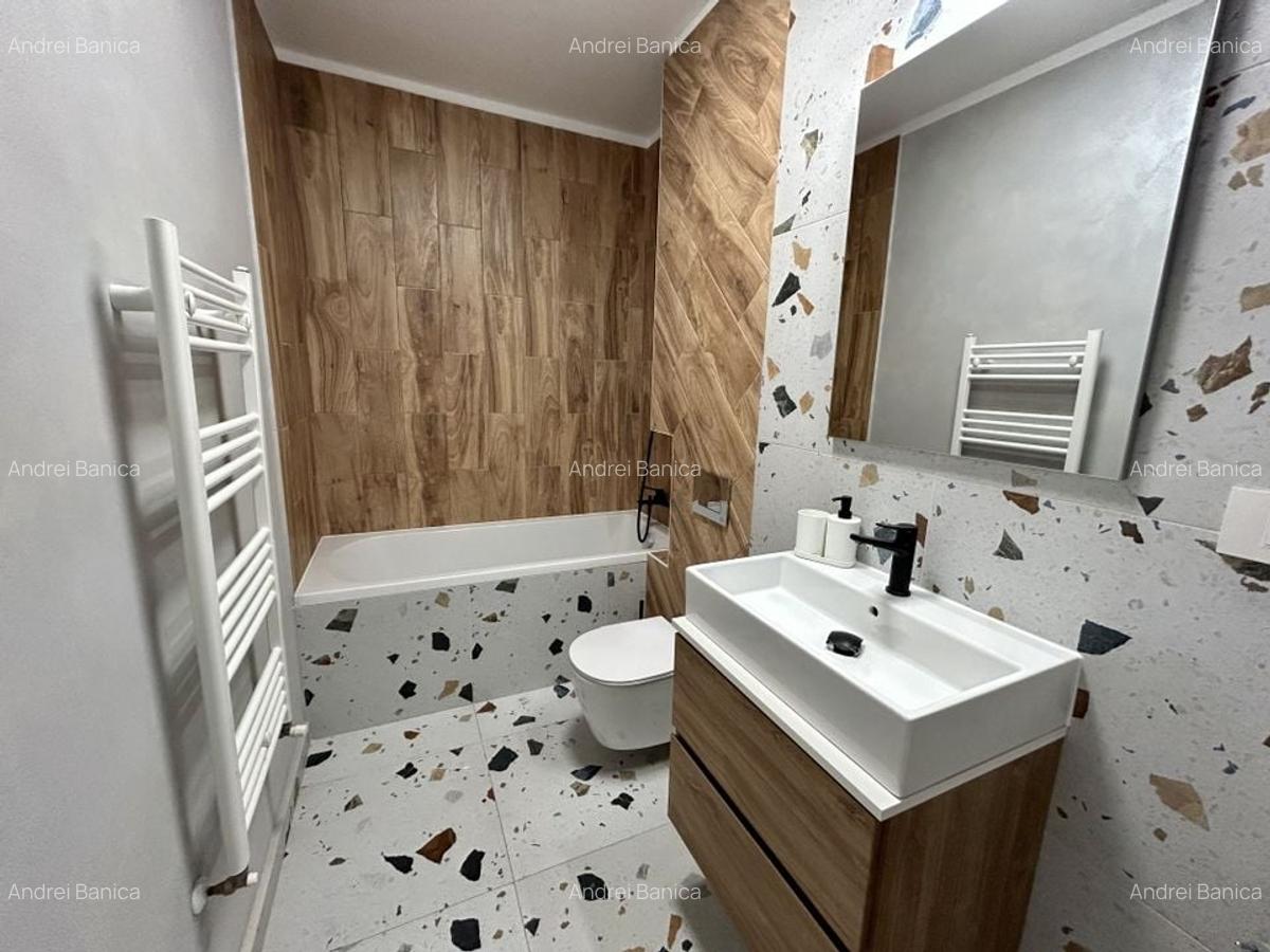Apartament 2 camere Alphaville Arena - 7