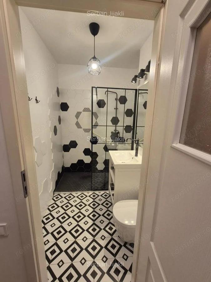 Apartament 3 camere Tineretului, 65 mp, Pet-friendly - 8