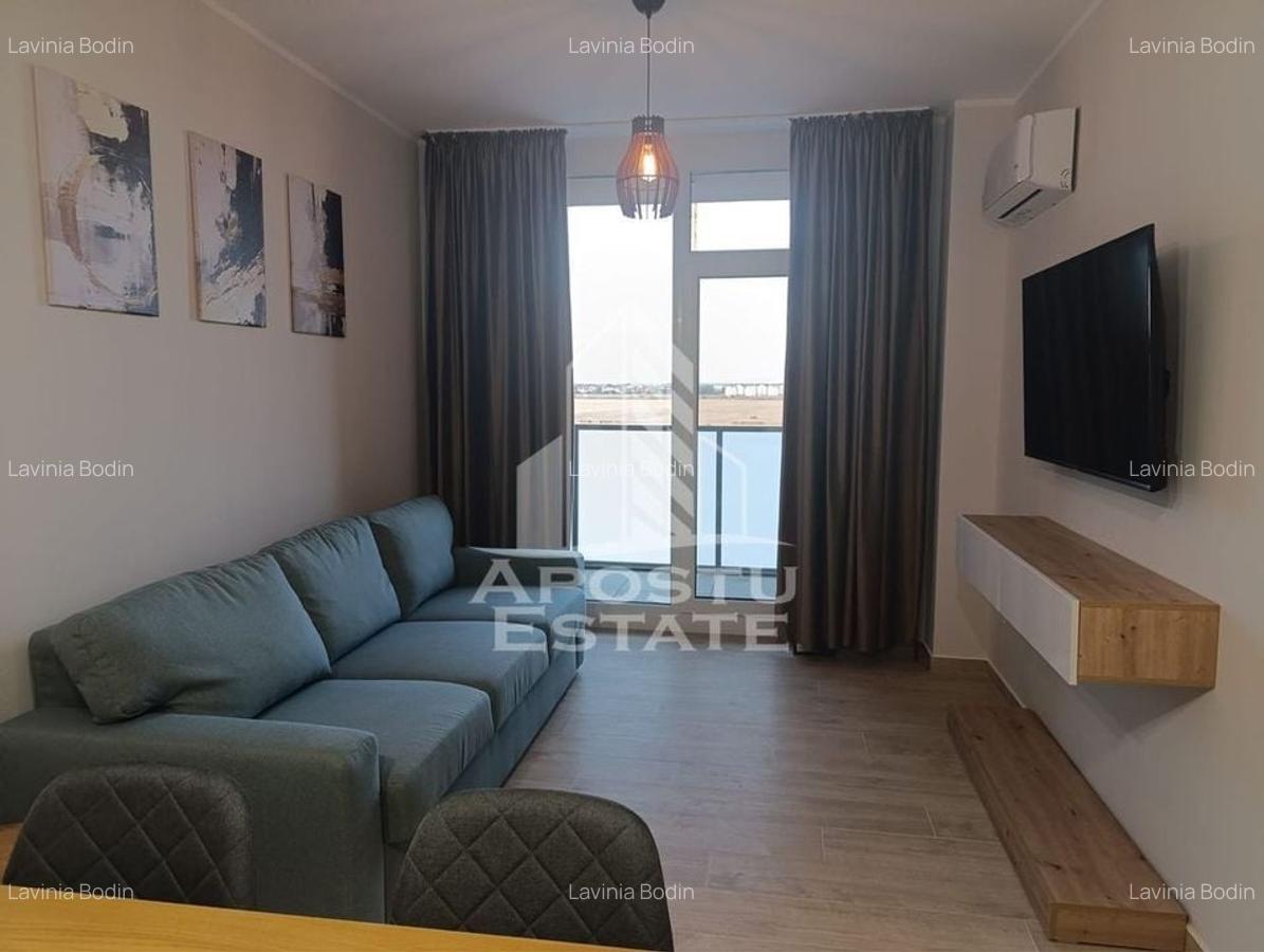 Apartament modern 2 camere I Pet Friendly I Campeador City - 3