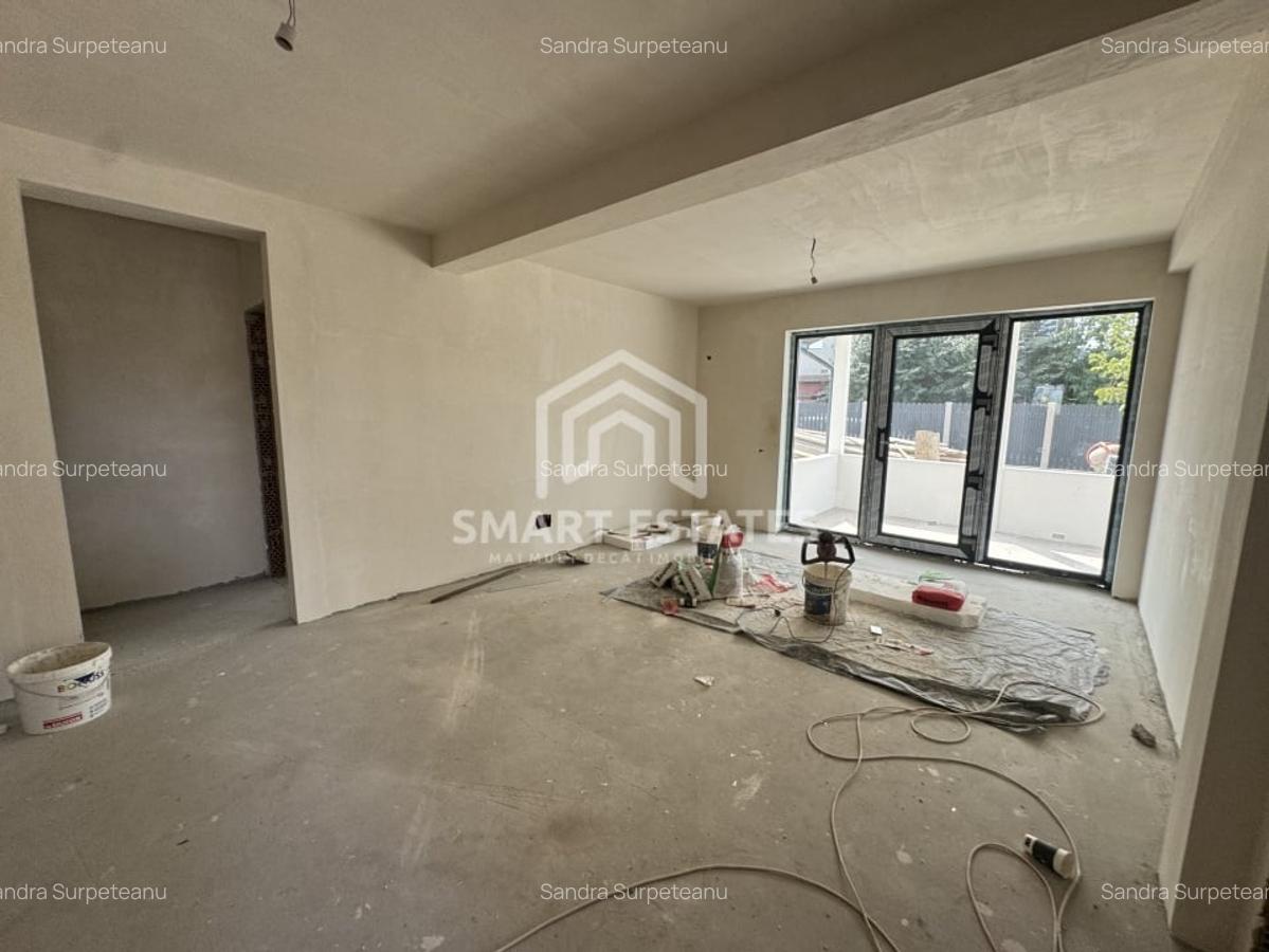 COMISION 0% CASA PARTER DOMNESTI DRUMUL TARGULUI- LA CHEIE - 9