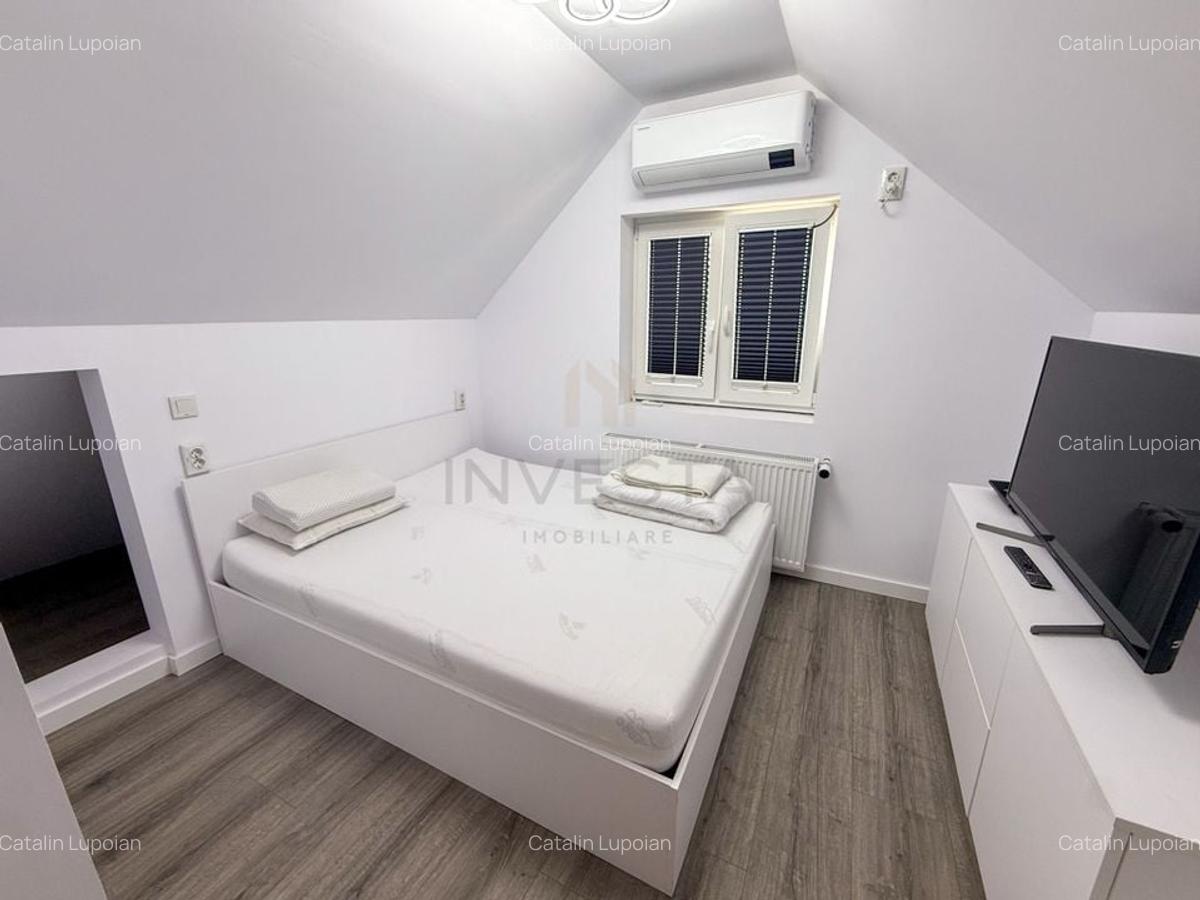 Casa insiruita cu finisaje moderne in cartierul Europa! - 19