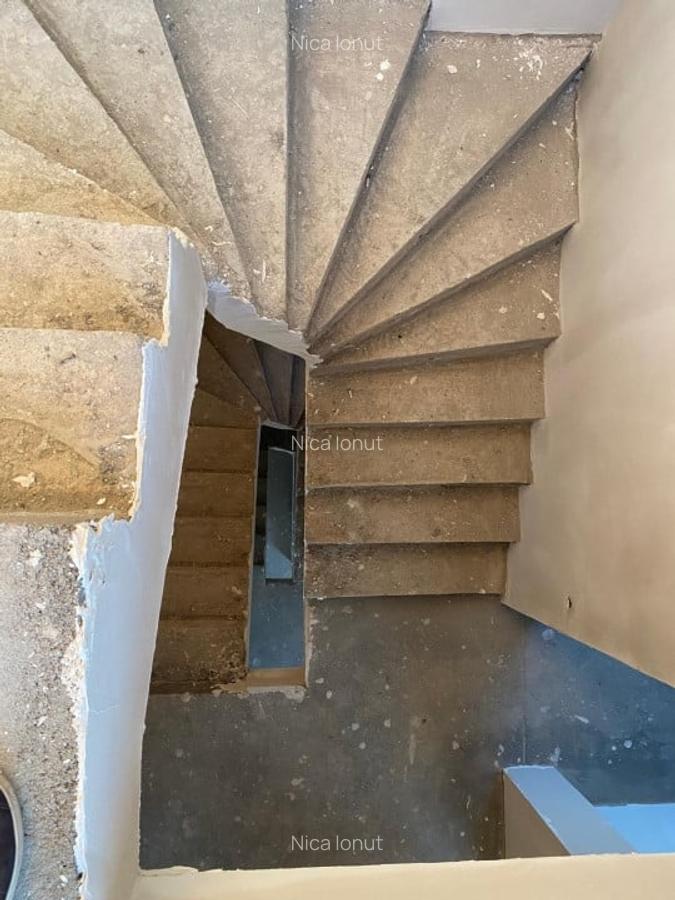Casa individuala de 4 camere, 117 mp, 440 mp teren, zona Voronet - 19