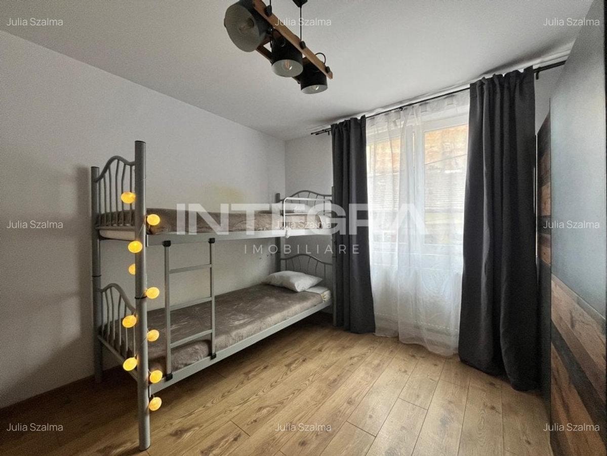 Centru | Inchiriere Apartament 2 Camere | Ideal Studenti Litere | Strada Horea - 13