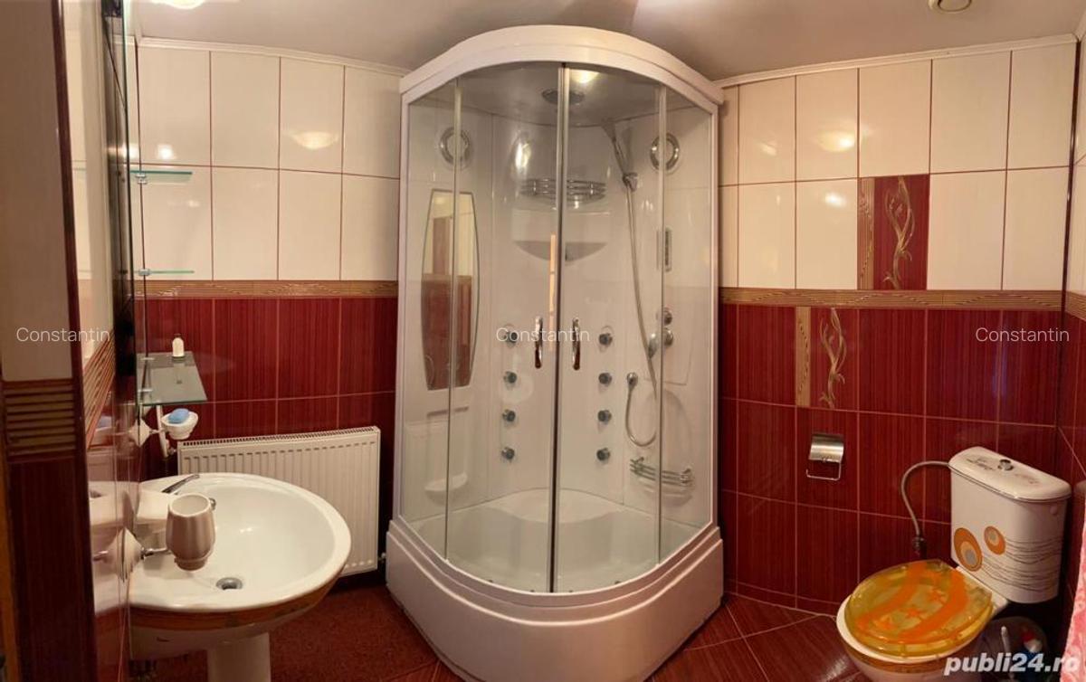 Casa Gura Vitioarei - 9