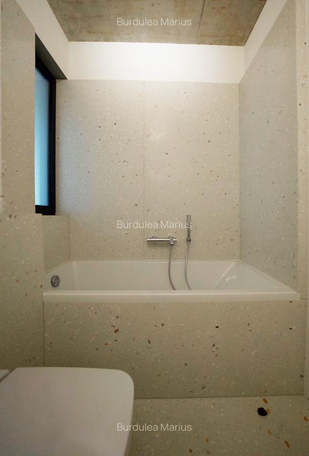 Apartament de  4 camere in imobil premium cu 2 locuri de parcare in Dorobanti - 12