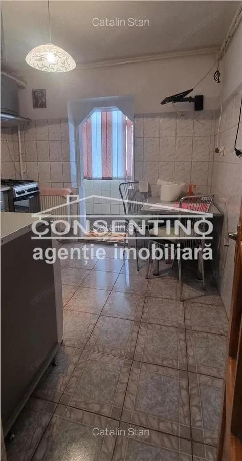 Se vinde imobil cu 3 camere in cart.Dorobanti II, mobilat si utilat - 9
