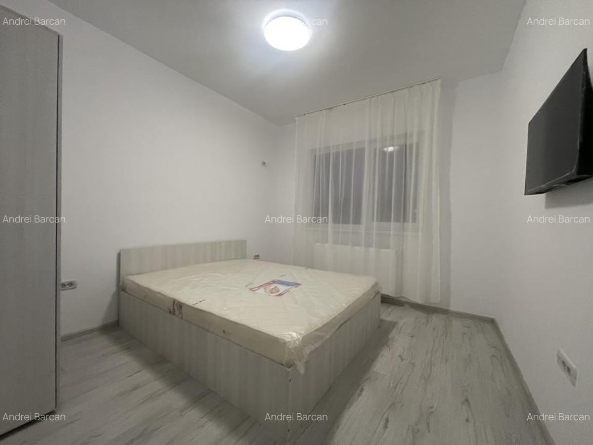 Garsoniera de inchiriat residence - 1